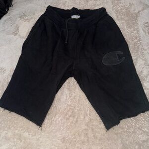 Champion Dark Shorts